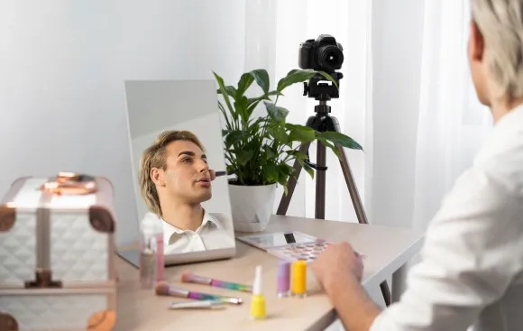 Establishing a Content Marketing Strategy in a Niche Market