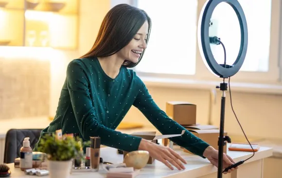 A Perfect Match: Influencer Marketing and the Beauty Industry