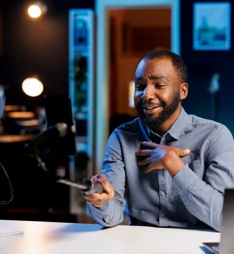 Technology influencer